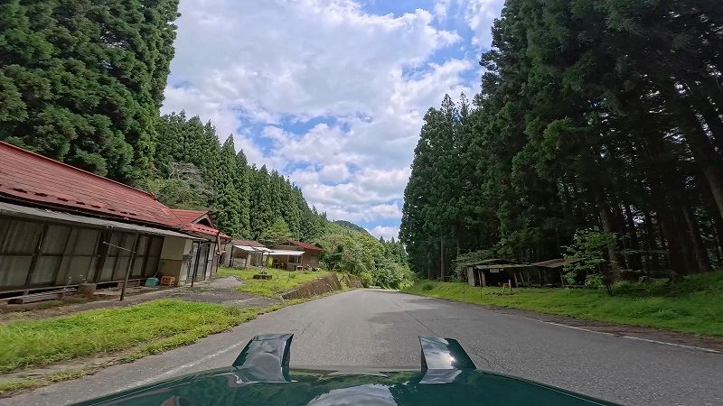 粕尾峠